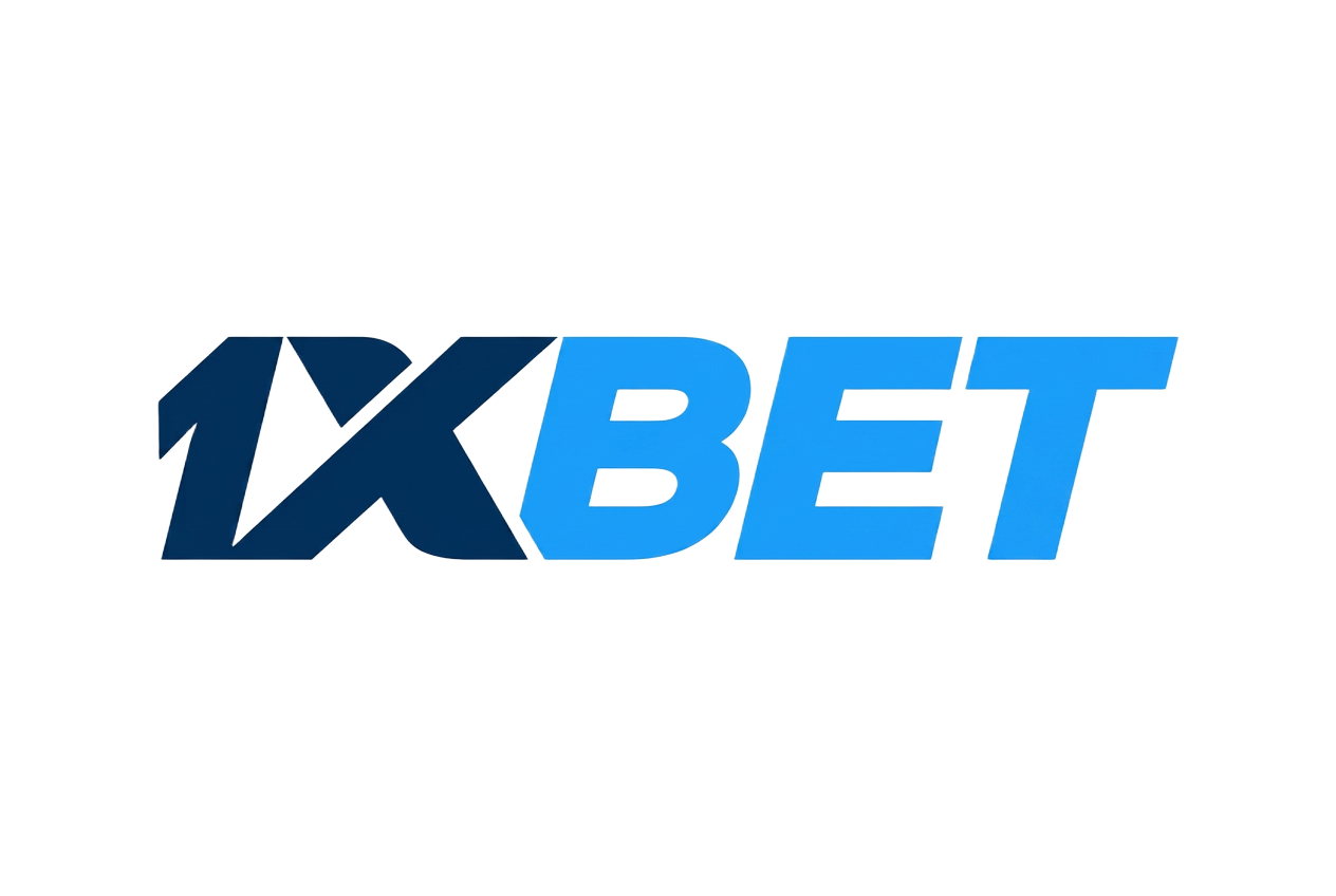 1xbet 로고